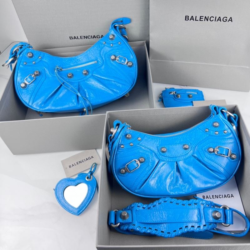 Balenciag Le Cagole Bags